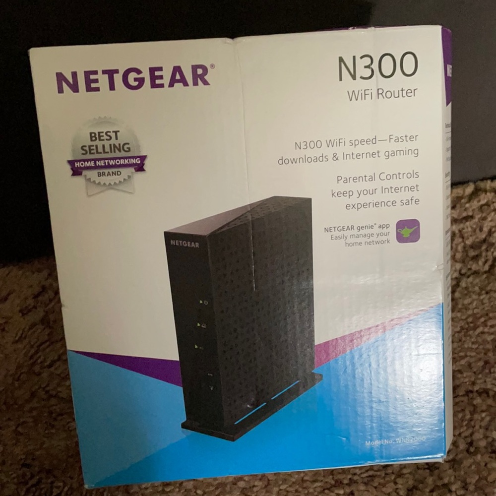 Router